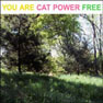 Cat Power - 2003 - You Are Free.jpg
